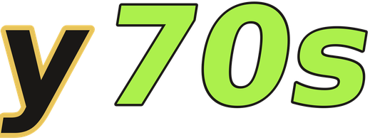 y70s logo
